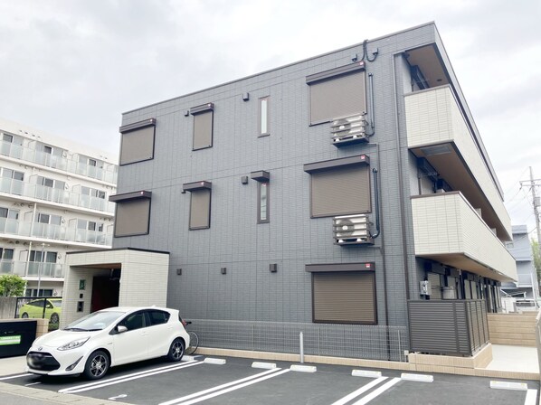 ローレルハイムの物件内観写真